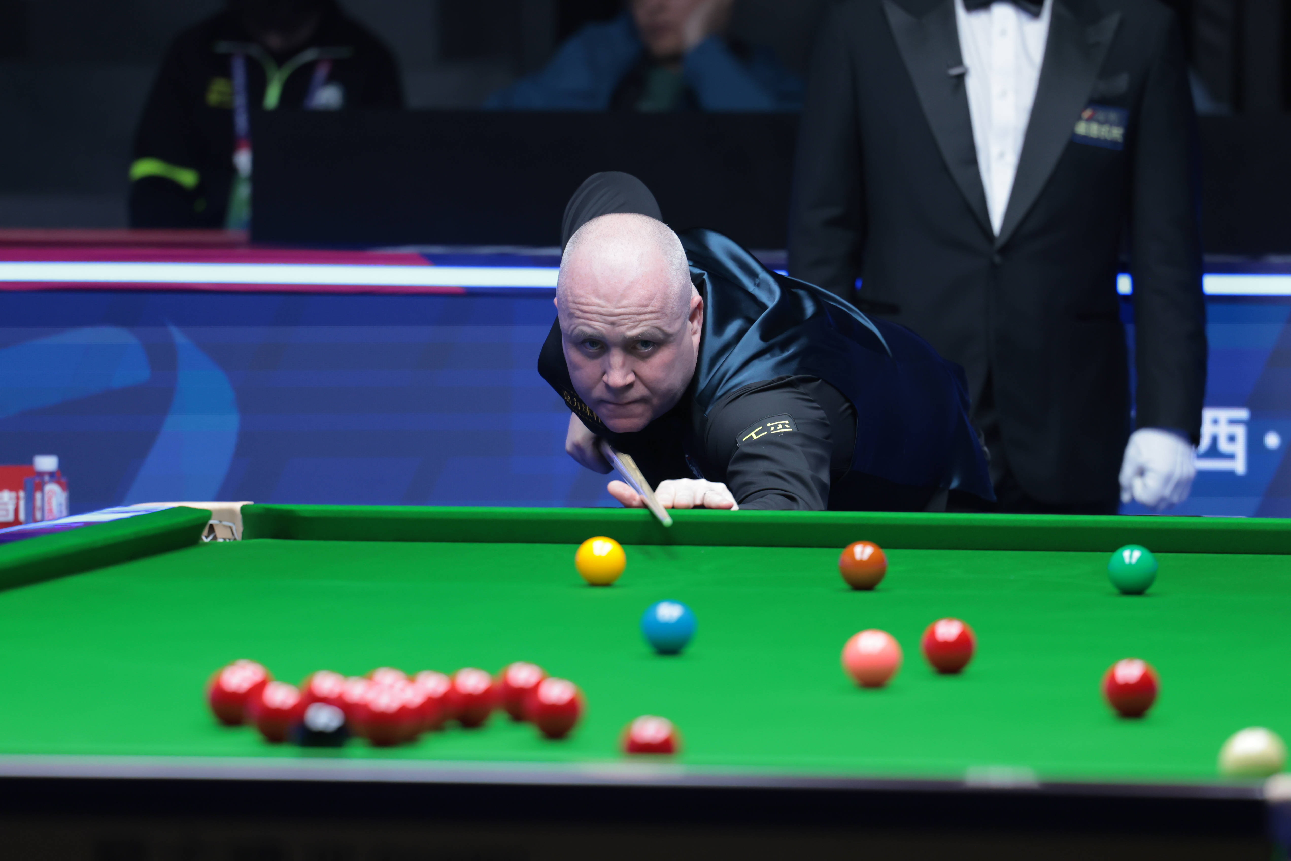 最大特点是 最大特点是