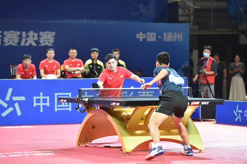 令人印象深 令人印象深