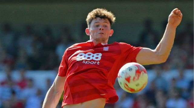 在全球足球 在全球足球