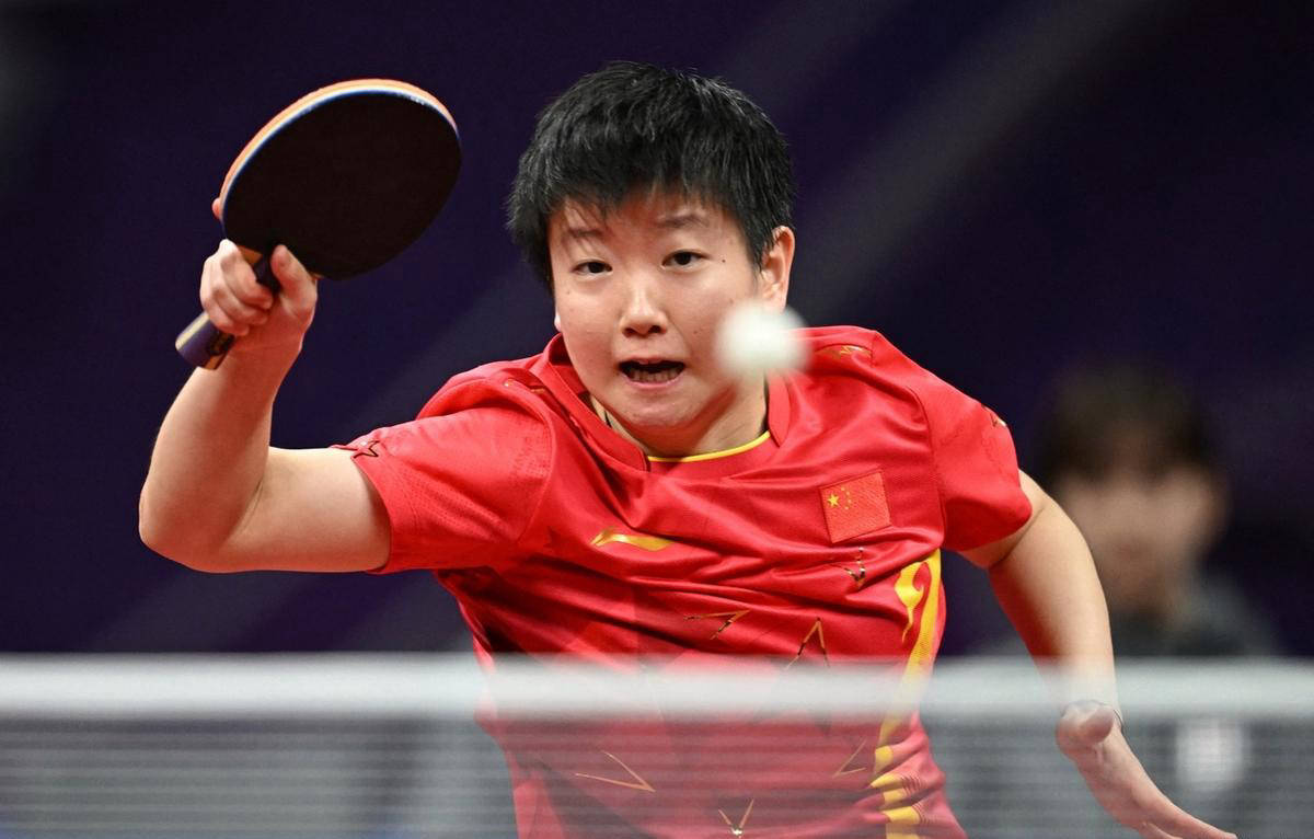 他总能站出 他总能站出