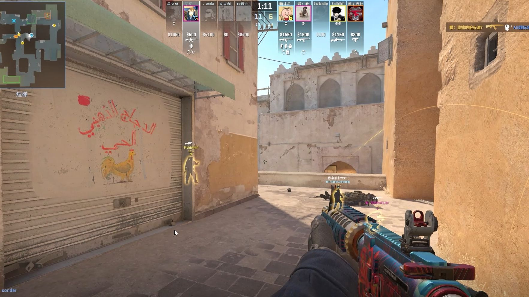 篇章的开始 篇章的开始